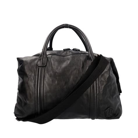 giorgio armani bag|giorgio armani duffle bag.